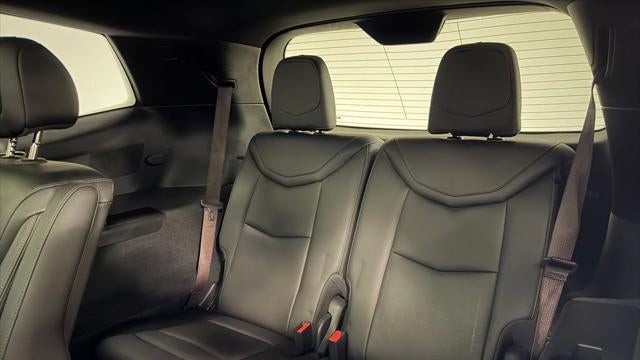 2021 Cadillac XT6 Sport