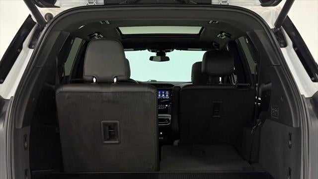 2021 Cadillac XT6 Sport