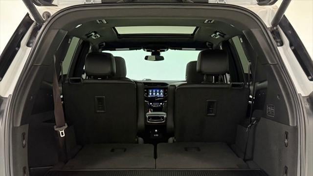 2021 Cadillac XT6 Sport