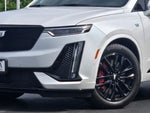 2024 XT6 Thumbnail 3
