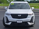 2024 XT6 Thumbnail 4