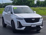 2024 XT6 Thumbnail 5