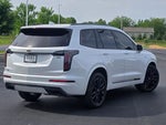 2024 XT6 Thumbnail 12