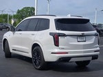2024 XT6 Thumbnail 17