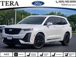 2024 XT6 Thumbnail 36