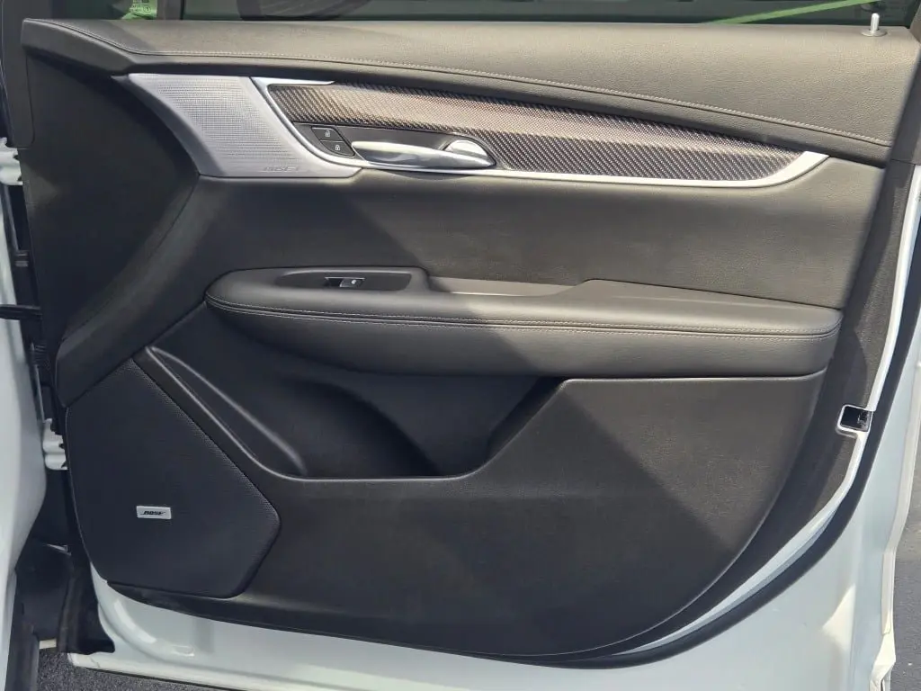 2024 Cadillac XT6 - $39,128