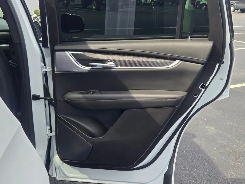 2024 Cadillac XT6 - $39,128