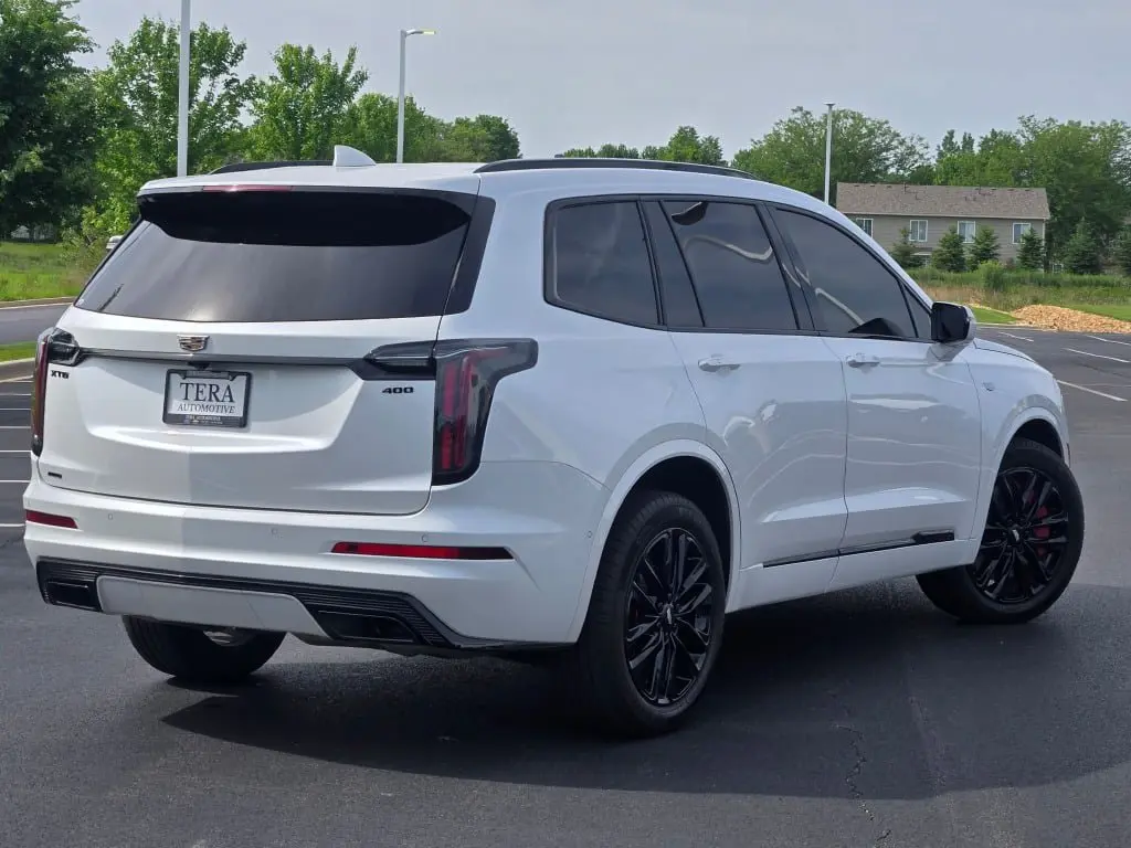 2024 Cadillac XT6 - $39,128