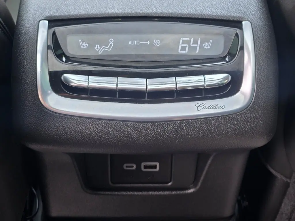 2024 Cadillac XT6 - $39,128