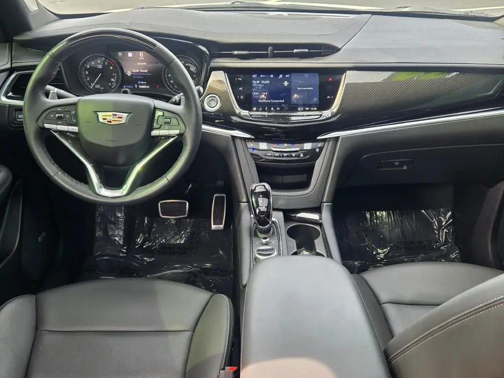 2024 Cadillac XT6 - $39,128