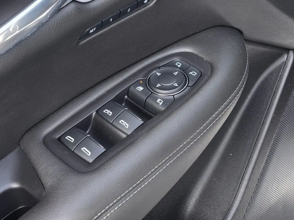 2024 Cadillac XT6 - $39,128