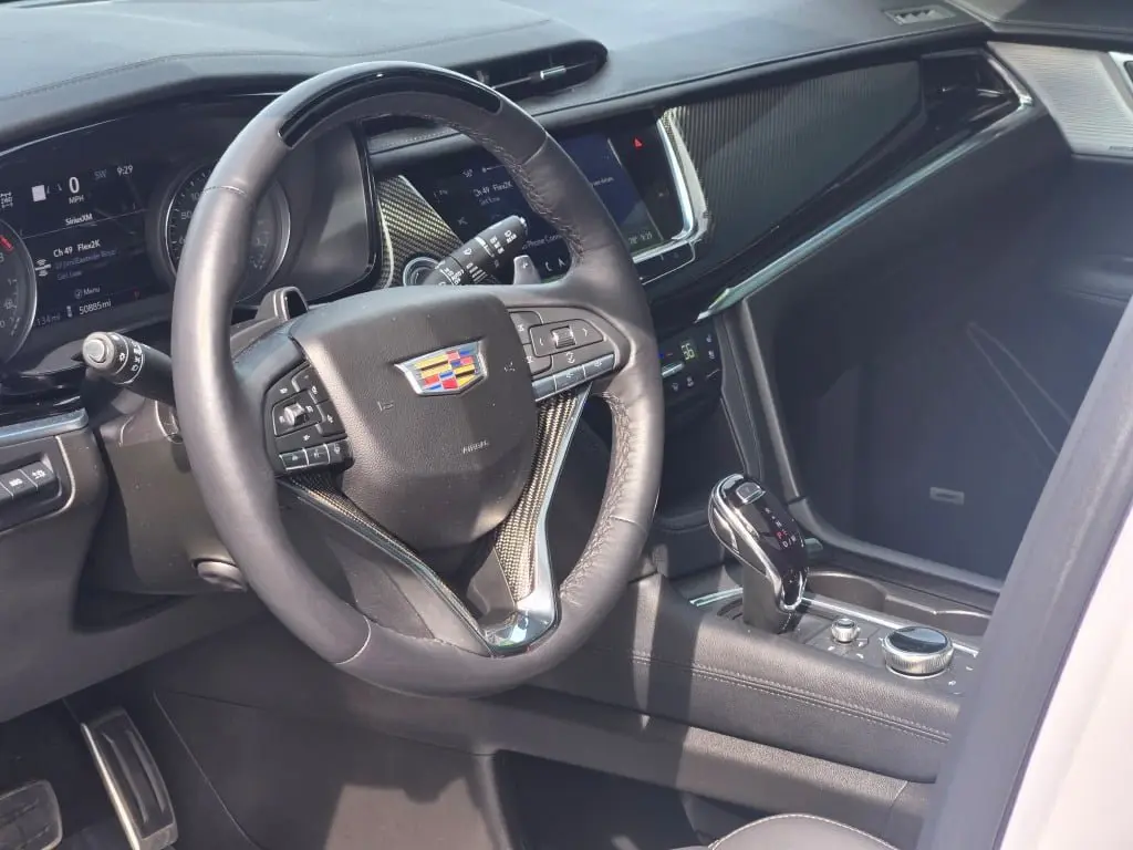 2024 Cadillac XT6 - $39,128