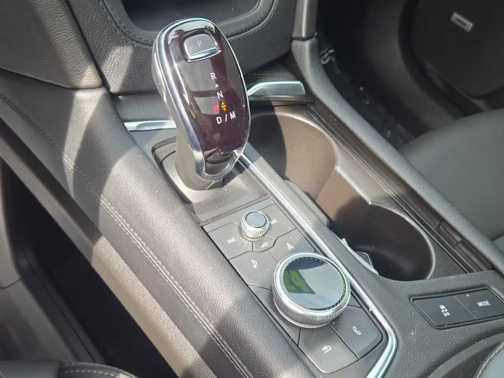 2024 Cadillac XT6 - $39,128