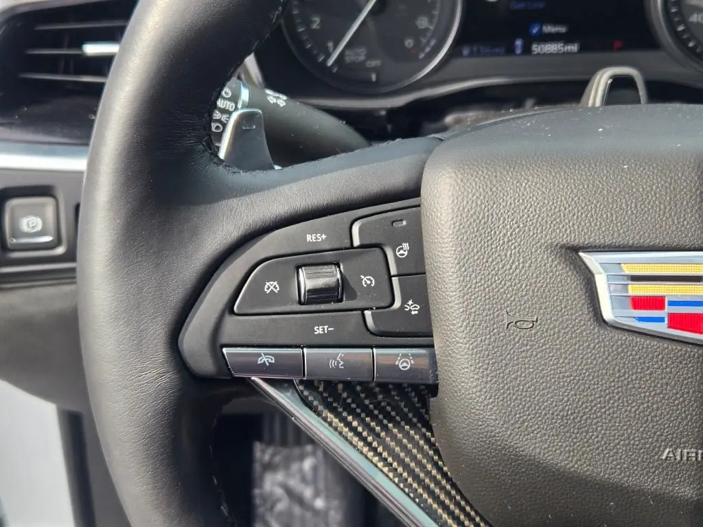 2024 Cadillac XT6 - $39,128