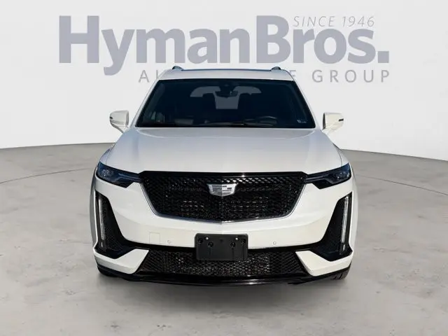 2024 Cadillac XT6 - $47,995
