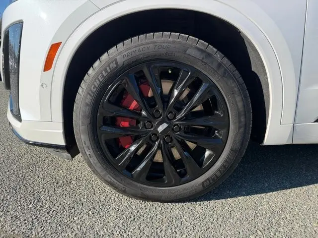 2024 Cadillac XT6 - $47,995