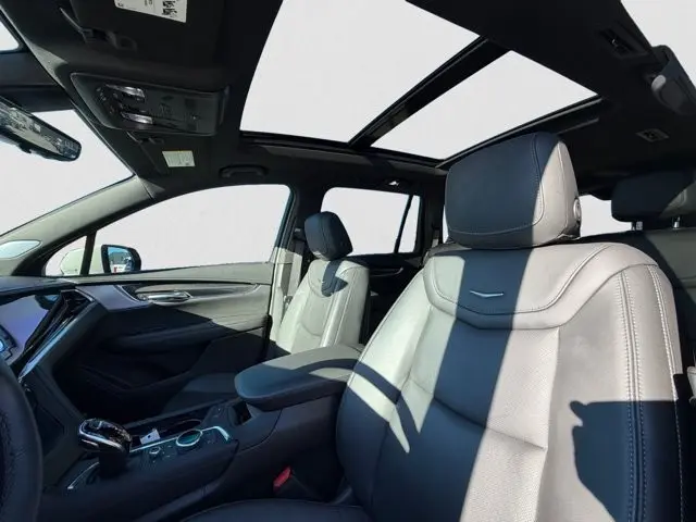 2024 Cadillac XT6 - $47,995