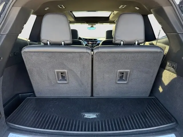 2024 Cadillac XT6 - $47,995