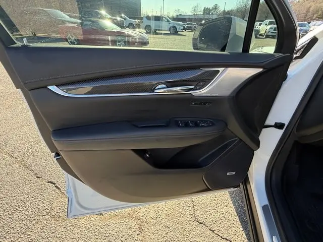 2024 Cadillac XT6 - $47,995