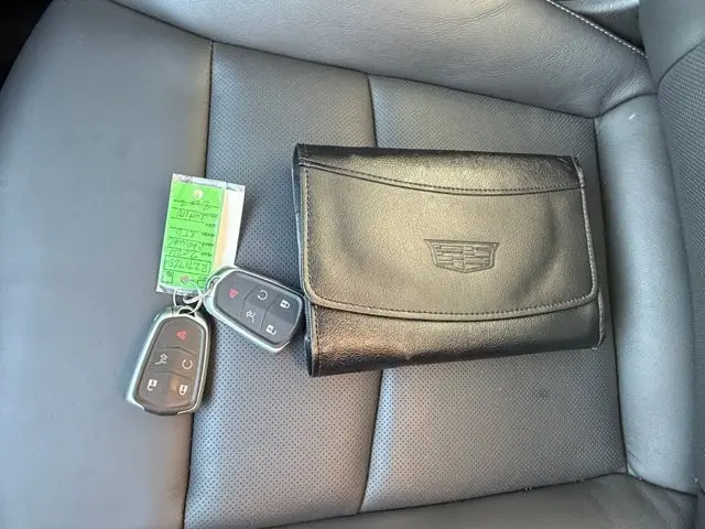 2024 Cadillac XT6 - $47,995