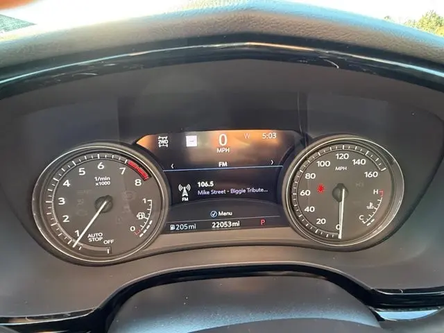 2024 Cadillac XT6 - $47,995
