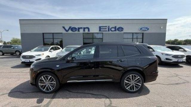 2024 Cadillac XT6 - $46,700