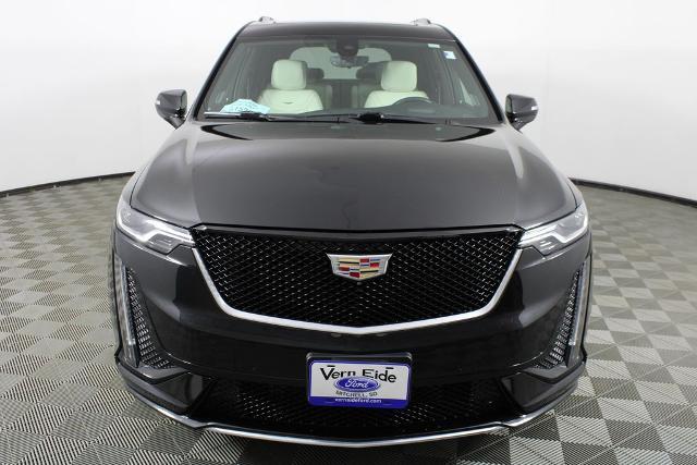 2024 Cadillac XT6 - $46,700