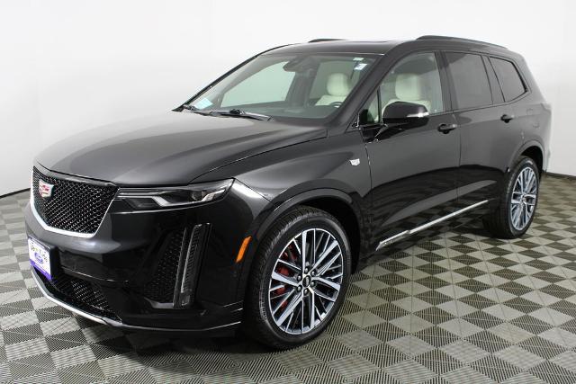 2024 Cadillac XT6 - $46,700