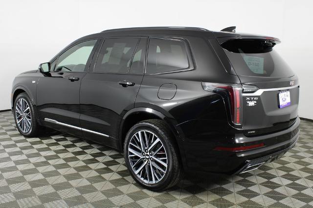 2024 Cadillac XT6 - $46,700