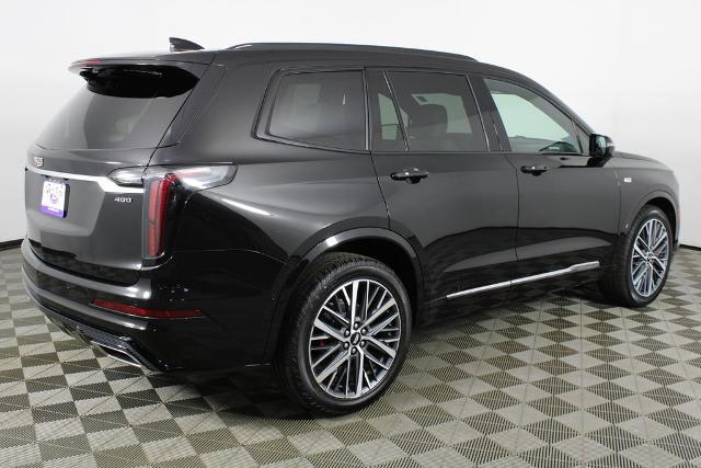 2024 Cadillac XT6 - $46,700