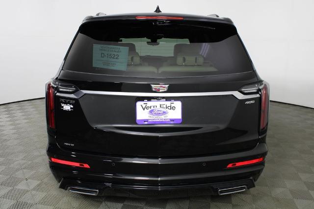 2024 Cadillac XT6 - $46,700