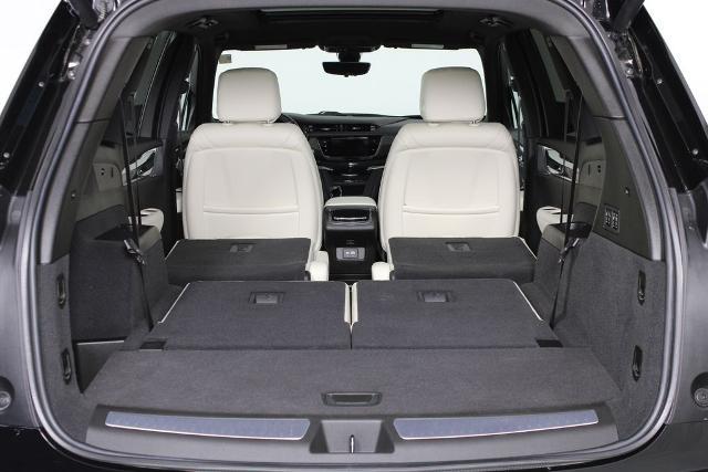 2024 Cadillac XT6 - $46,700