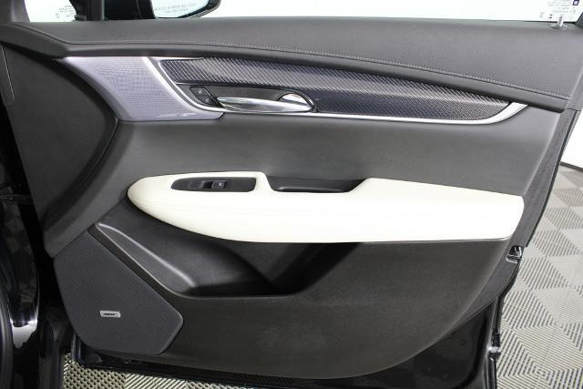 2024 Cadillac XT6 - $46,700