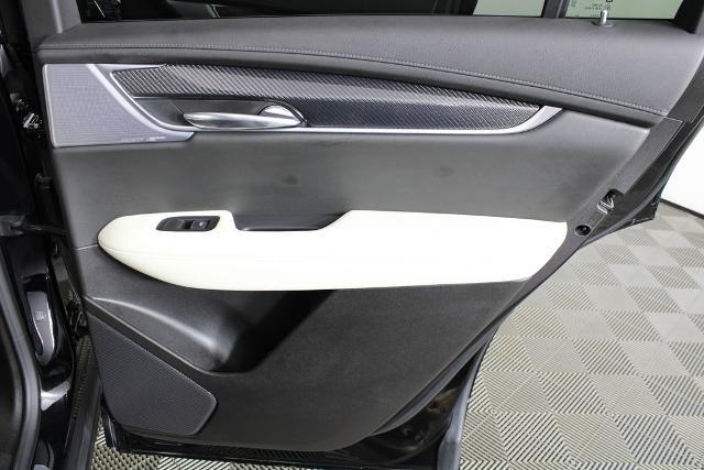 2024 Cadillac XT6 - $46,700
