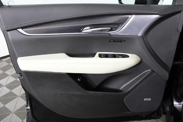 2024 Cadillac XT6 - $46,700