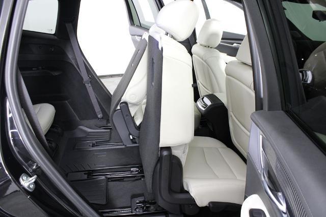 2024 Cadillac XT6 - $46,700