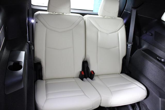 2024 Cadillac XT6 - $46,700
