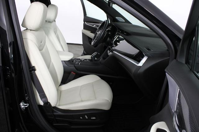 2024 Cadillac XT6 - $46,700