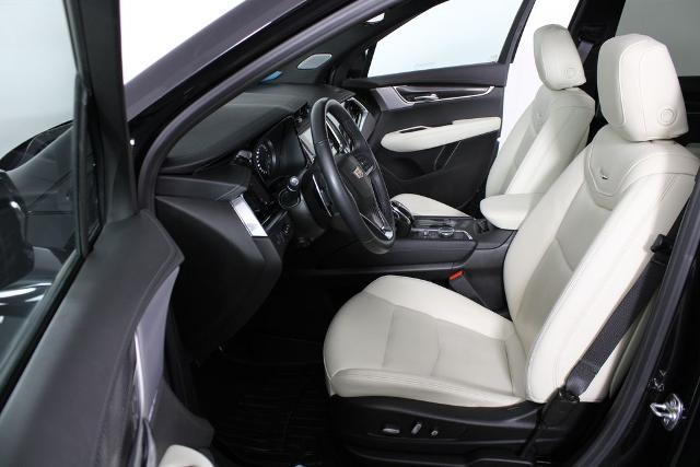 2024 Cadillac XT6 - $46,700