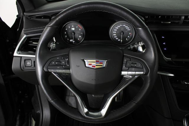 2024 Cadillac XT6 - $46,700