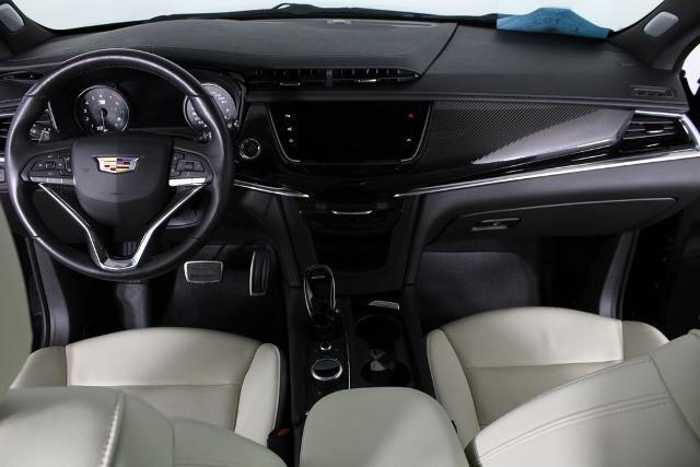 2024 Cadillac XT6 - $46,700