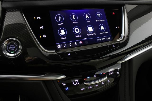 2024 Cadillac XT6 - $46,700