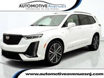 2024 XT6 Thumbnail 1