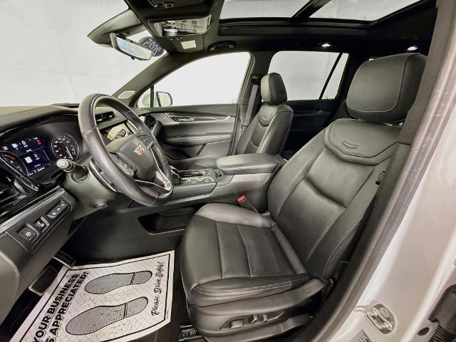 2025 Cadillac XT6 - $49,351