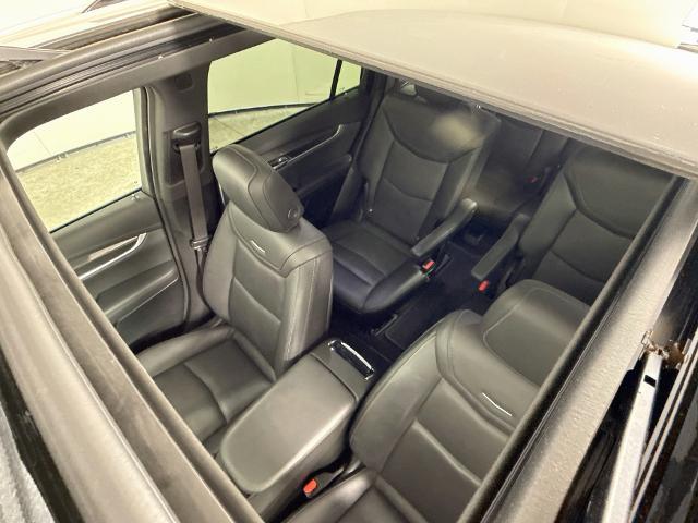 2025 Cadillac XT6 - $49,351