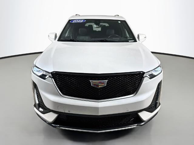 2025 Cadillac XT6 - $49,351