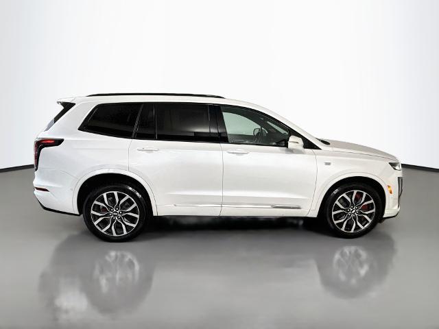2025 Cadillac XT6 - $49,351