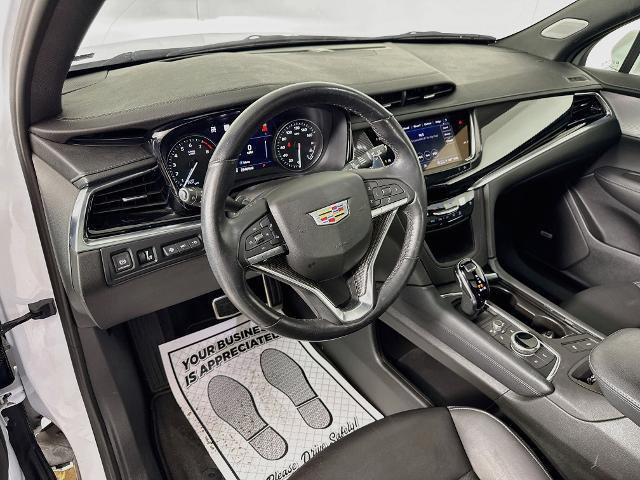 2025 Cadillac XT6 - $49,351