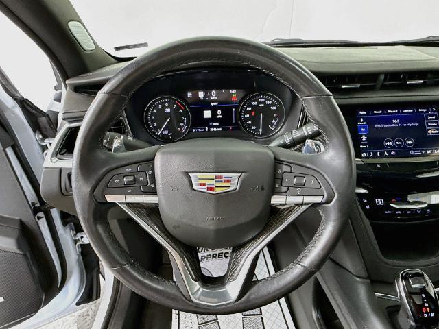 2025 Cadillac XT6 - $49,351
