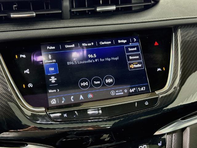 2025 Cadillac XT6 - $49,351